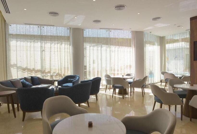 Fotos del hotel Novotel Cairo El Borg:  19