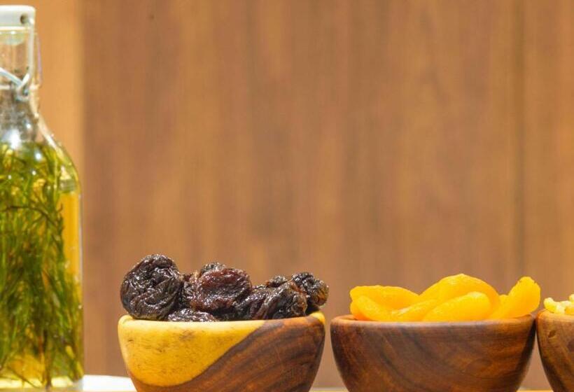 Fotos del hotel Novotel Cairo El Borg:  17