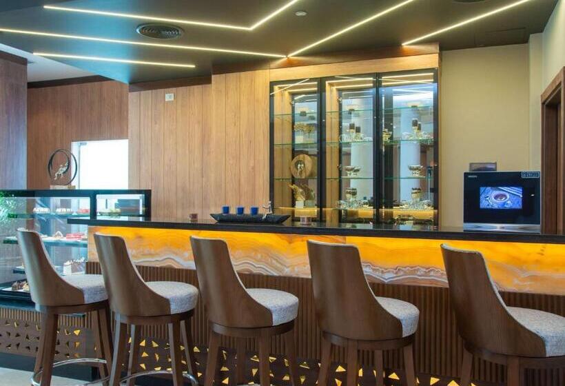 Fotos del hotel Novotel Cairo El Borg:  21