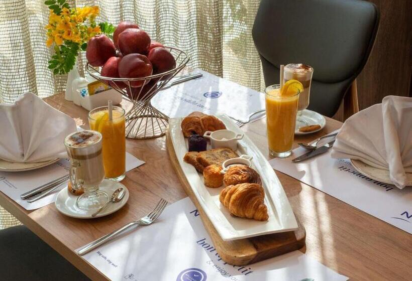 Fotos del hotel Novotel Cairo El Borg:  23