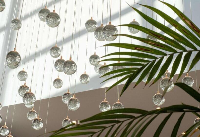 Fotos del hotel Novotel Cairo El Borg:  24