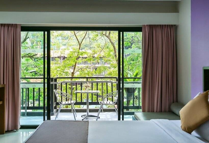 Phuvaree Resort
