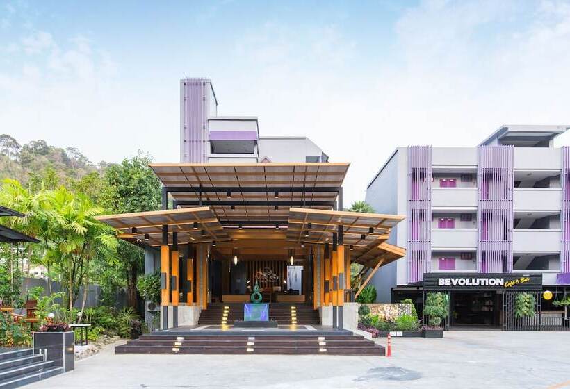 Phuvaree Resort