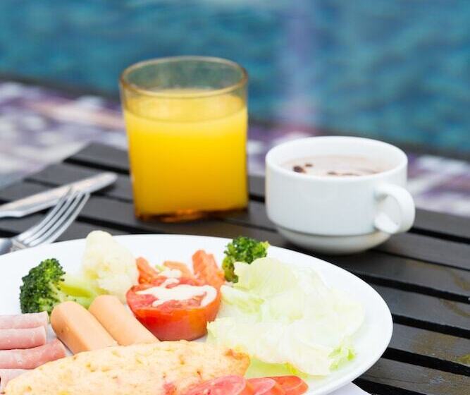 Phuvaree Resort