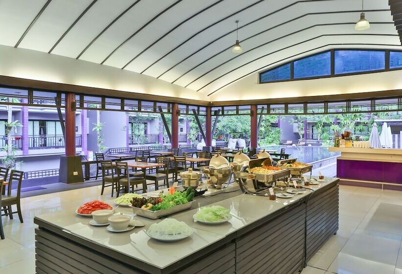 Phuvaree Resort
