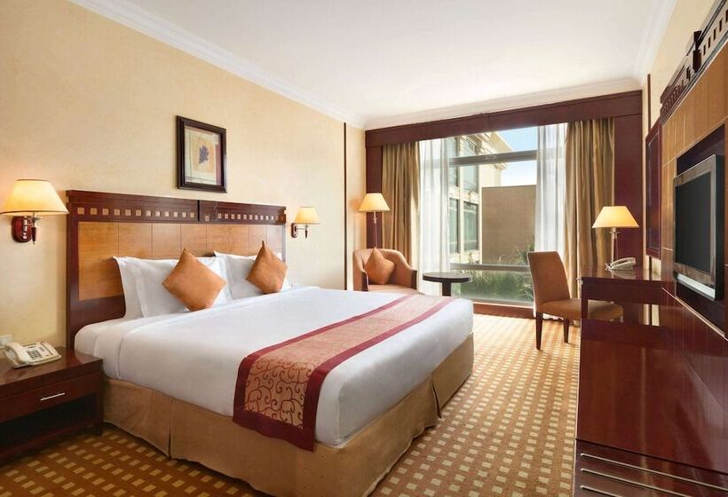 Fotos del hotel Ramada By Wyndham Riyadh: 1 Fotos del hotel Ramada By Wyndham Riyadh: 1