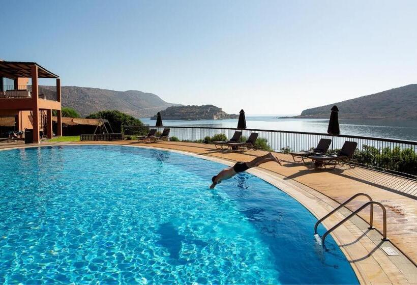 استراحتگاه Domes Of Elounda, Autograph Collection