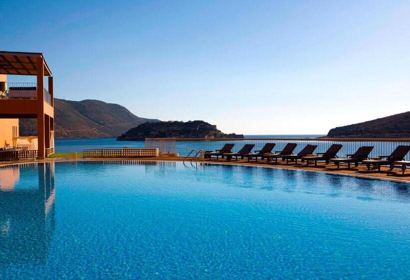 استراحتگاه Domes Of Elounda, Autograph Collection