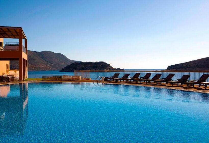 Resort Domes Of Elounda, Autograph Collection