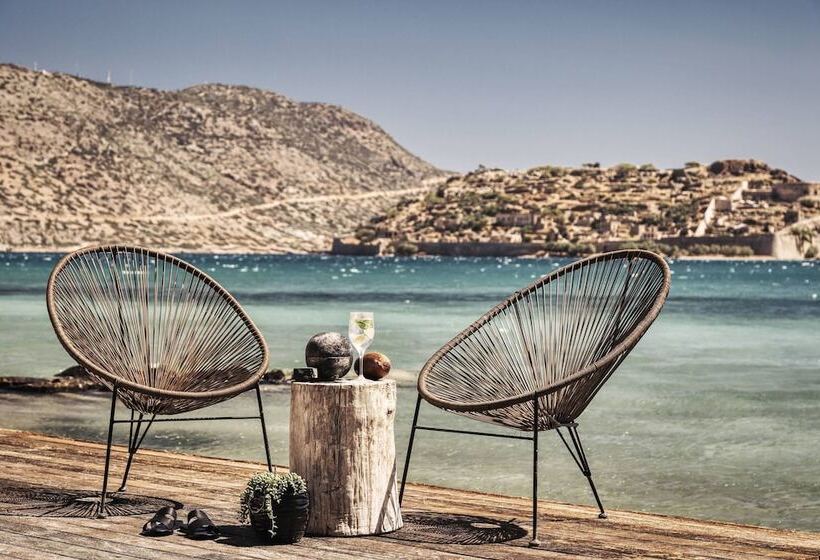 Resort Domes Of Elounda, Autograph Collection