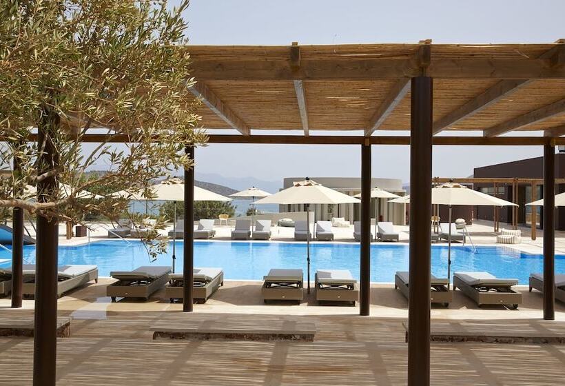 استراحتگاه Domes Of Elounda, Autograph Collection