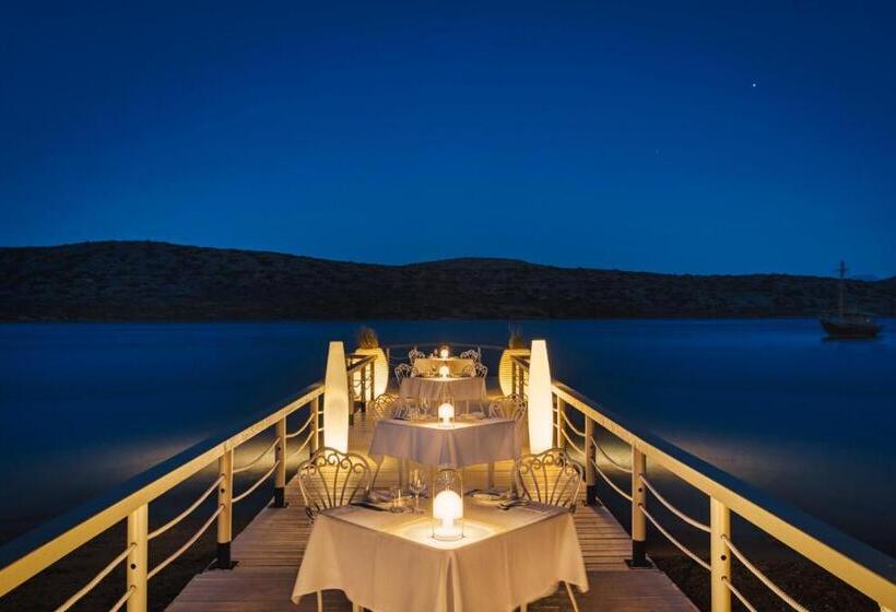 استراحتگاه Domes Of Elounda, Autograph Collection