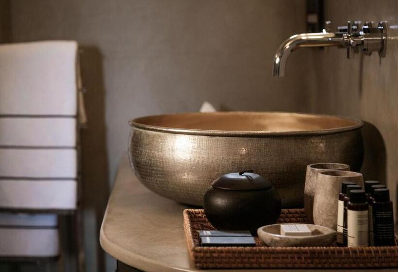 استراحتگاه Domes Of Elounda, Autograph Collection