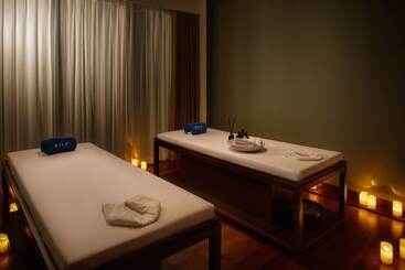 استراحتگاه Relo The Urban Escape Huahin