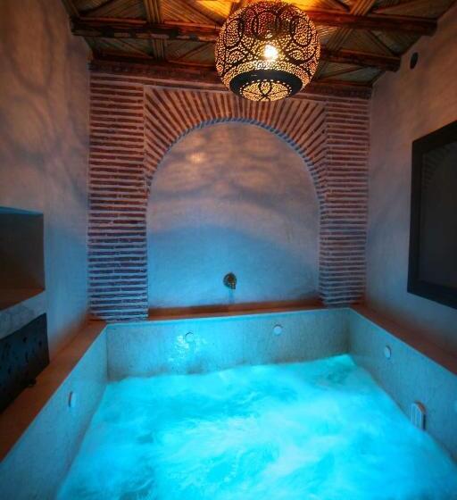 ریاض Ksar Ighnda