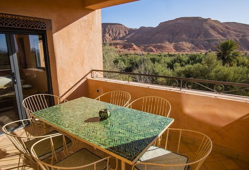 ریاض Ksar Ighnda