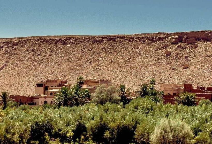 ریاض Ksar Ighnda