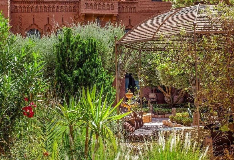 ریاض Ksar Ighnda