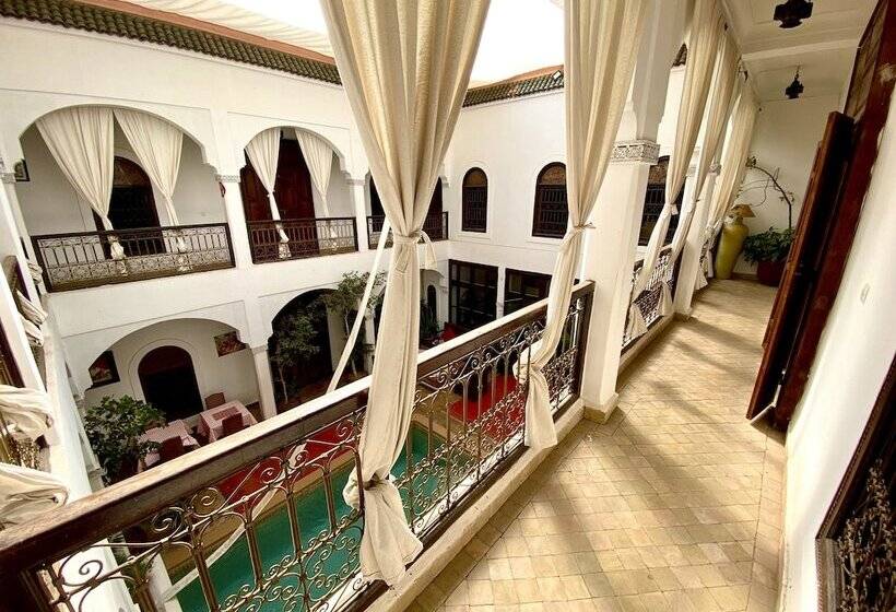 Riad Mandalay