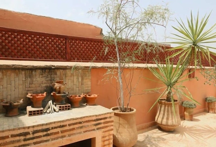 Riad Mandalay