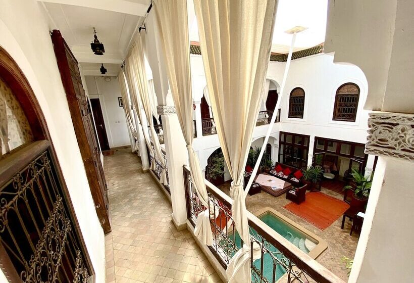 Riad Mandalay