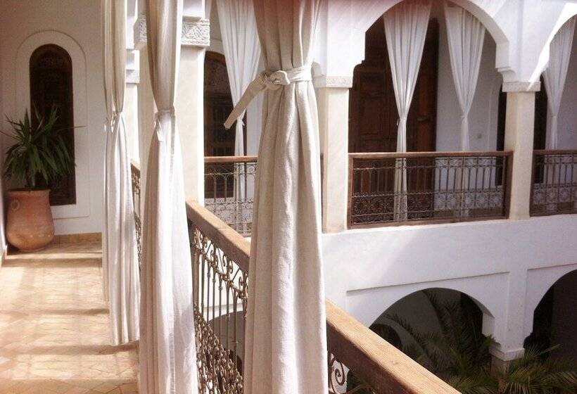 Riad Mandalay