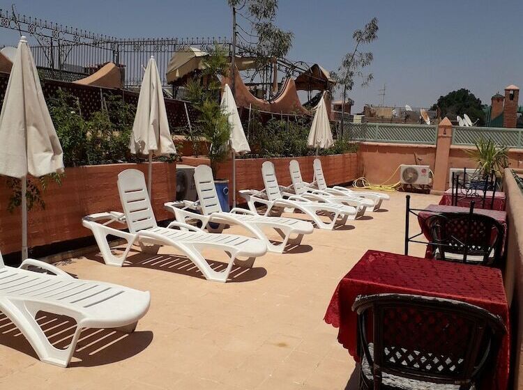 Riad Mandalay