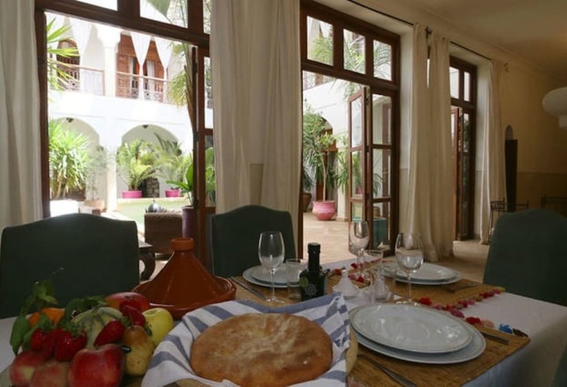 Riad Mandalay