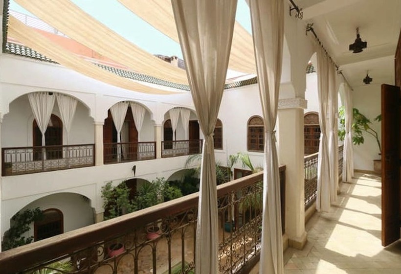 Riad Mandalay