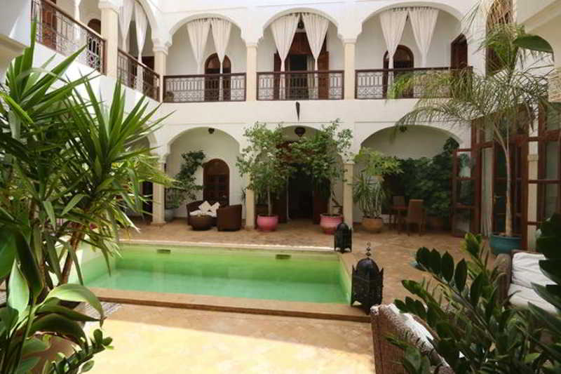 Riad Mandalay