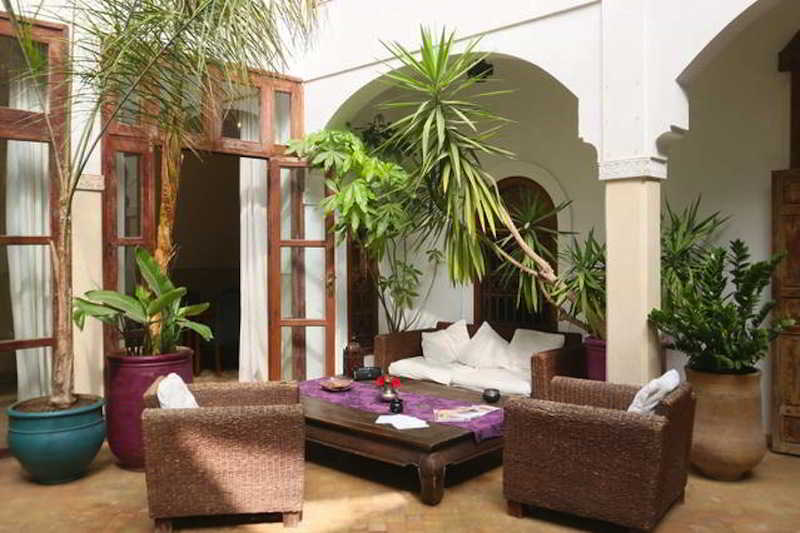 Riad Mandalay