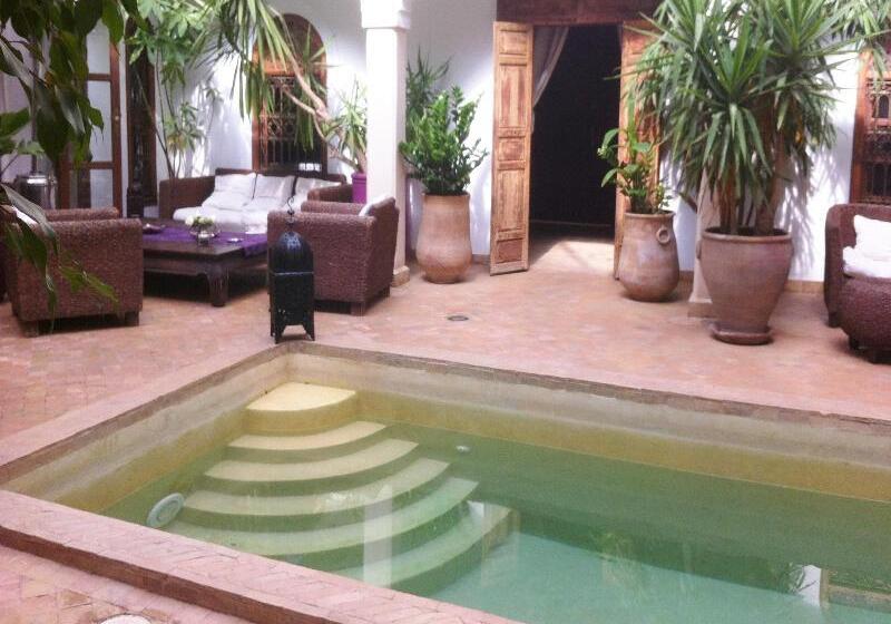 Riad Mandalay