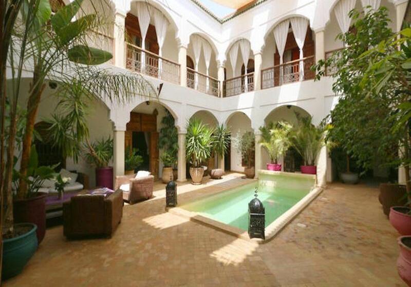 Riad Mandalay