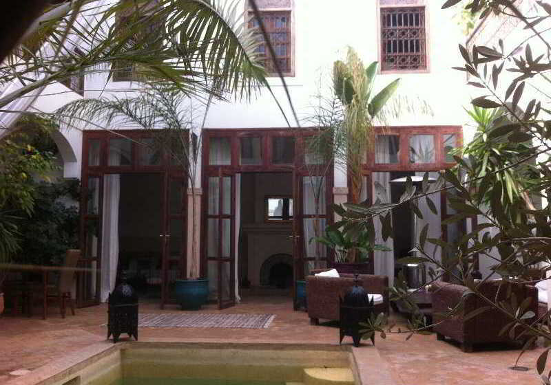 Riad Mandalay