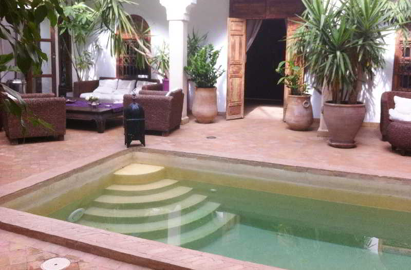 Riad Mandalay