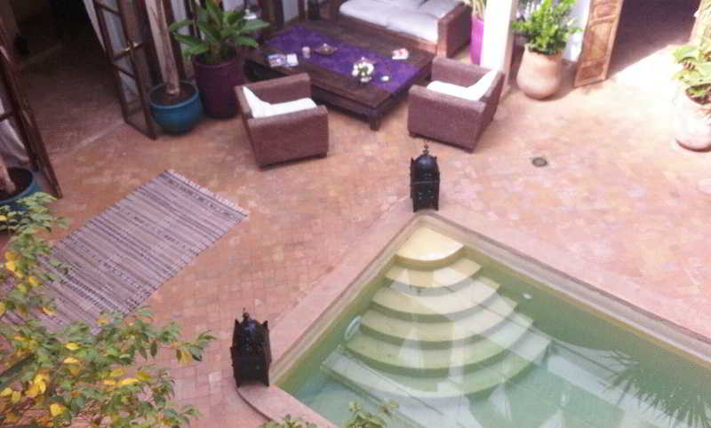 Riad Mandalay