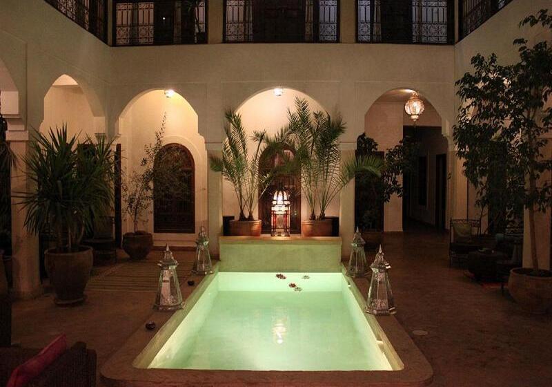 Riad Mandalay