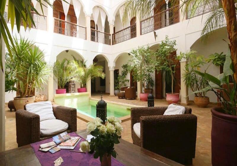 Riad Mandalay