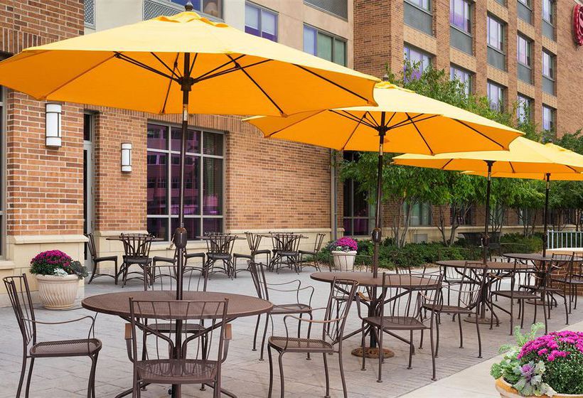 Sheraton Minneapolis Midtown Hotel