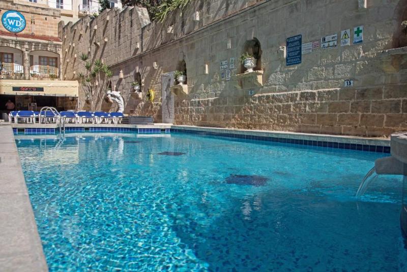 White Dolphin Complex