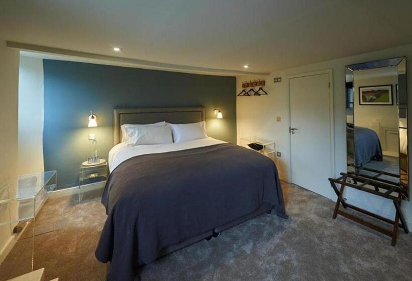 فندق The Swan At Forest Row