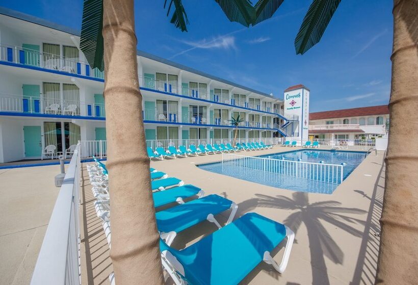 مُتل Compass Family Resort