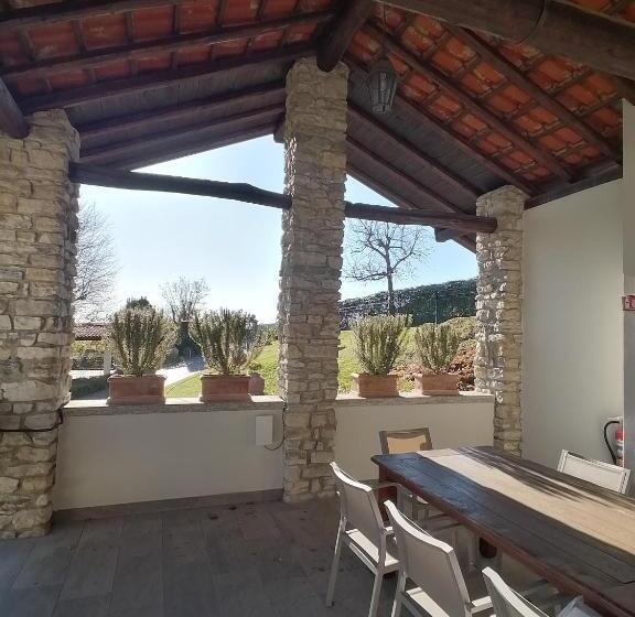 פנסיון Casale Raffaello B&b Como
