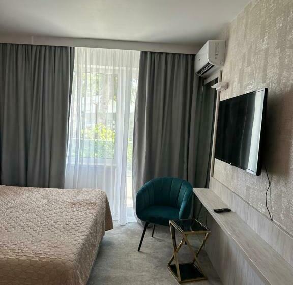 Hotel Dorna