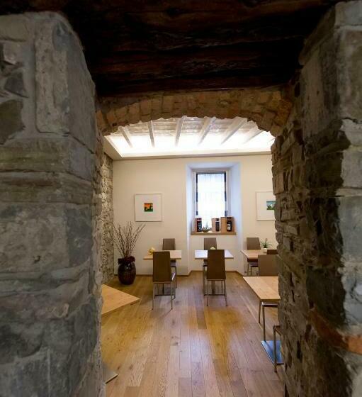 Отель Relais Il Presidio