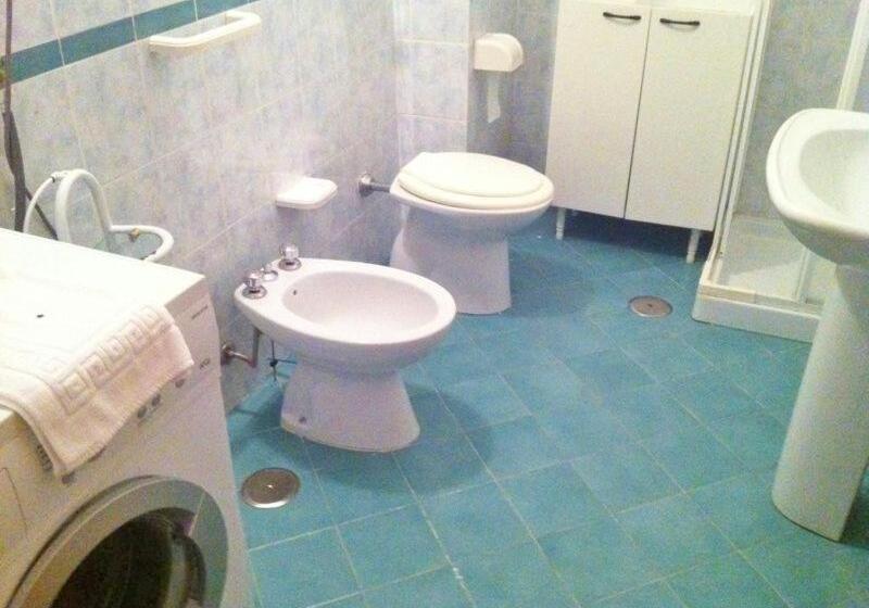 ホテル Villa Delle Muse Da Imma