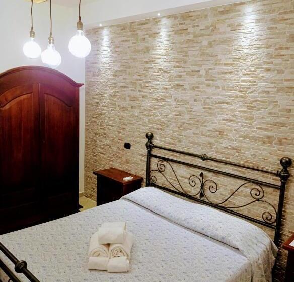 펜션 B&b Paradise