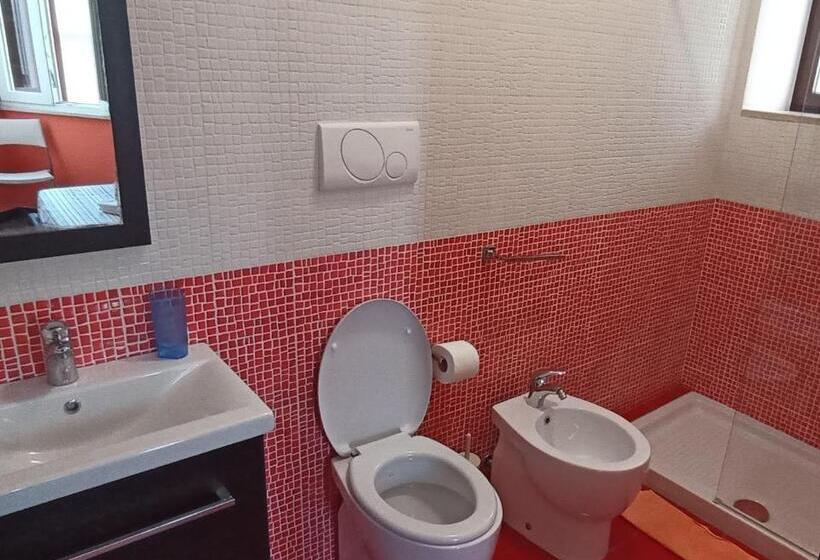 پانسیون B&b Paradise