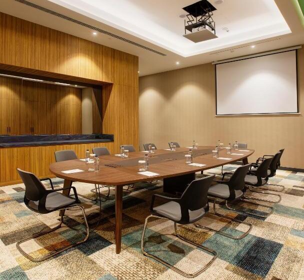 Fotos del hotel Ibis Styles Istanbul Merter:  30