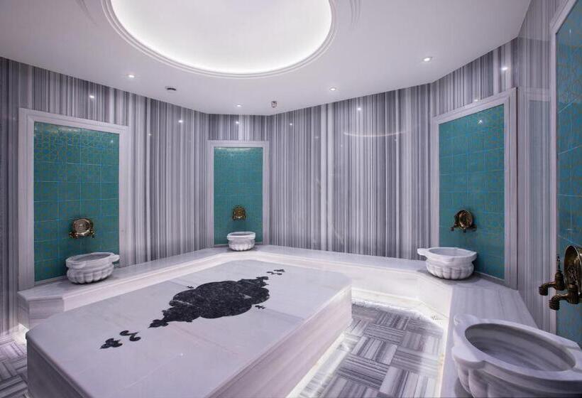 Fotos del hotel Ibis Styles Istanbul Merter:  7